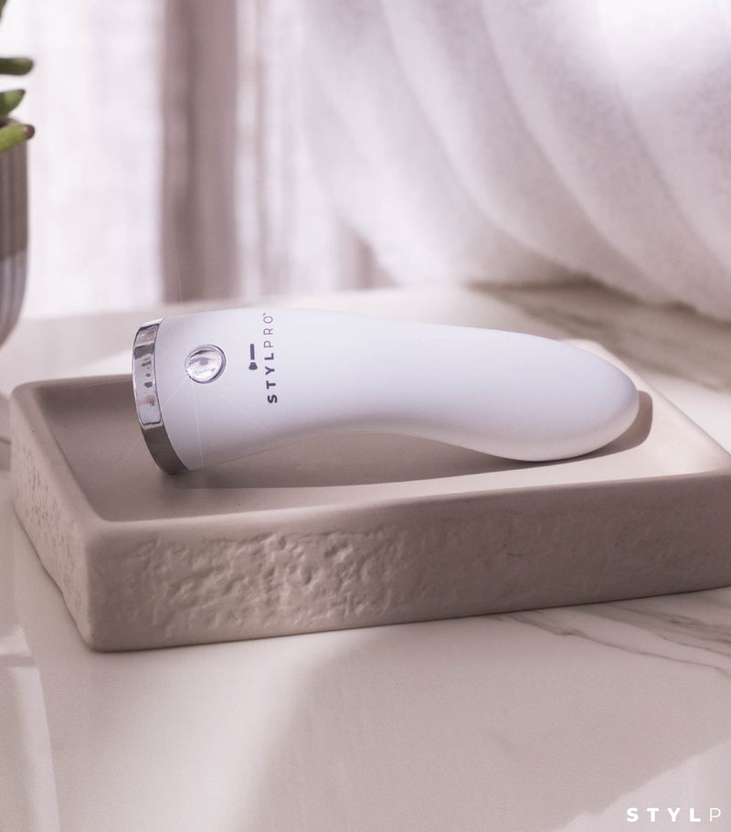 STYLPRO Mini LED Wand skin care tool (British brand)