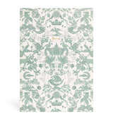 Harrods A4 Menagerie Notebook