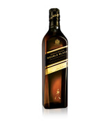 Johnnie Walker Double Black Blended Scotch Whisky 70cl
