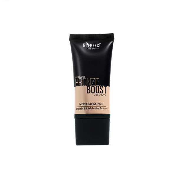 BPerfect Bronze Boost tan drops 30ml - British product