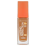 Collection Lasting Perfection Matte Foundation Caramel Cool 14C Foundation