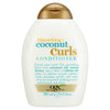 OGX Coconut Curls Conditioner 385ml, imported from the UK