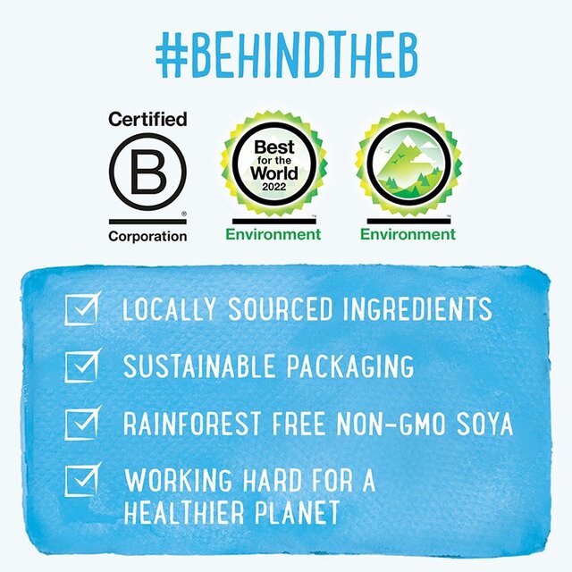 Alpro Soya Chocolate Long Life Drink 3 x 250ml - McGrocer