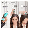 L'Oréal Magic Retouch Mahogany Brown Root Touch Up, UK version