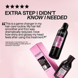 Redken hair gloss treatment 237 ml, imported from the UK