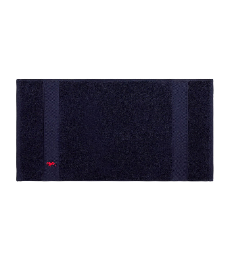 Ralph Lauren Home Polo Player Guest Towel (40cm x 75cm)