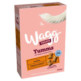 Wagg'mmms Dog Treat Biscuits with Chicken 400g GOODS M&S