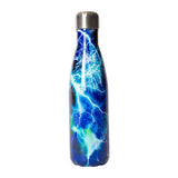 Hype Lightning Storm Thermal Water Bottle, UK version