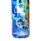 Hype Lightning Storm Thermal Water Bottle, UK version