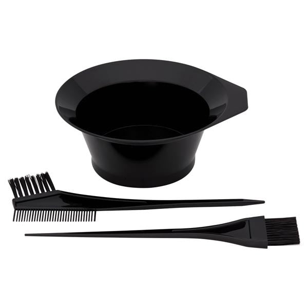Superdrug 3 Hair Tinting Tool GOODS Superdrug