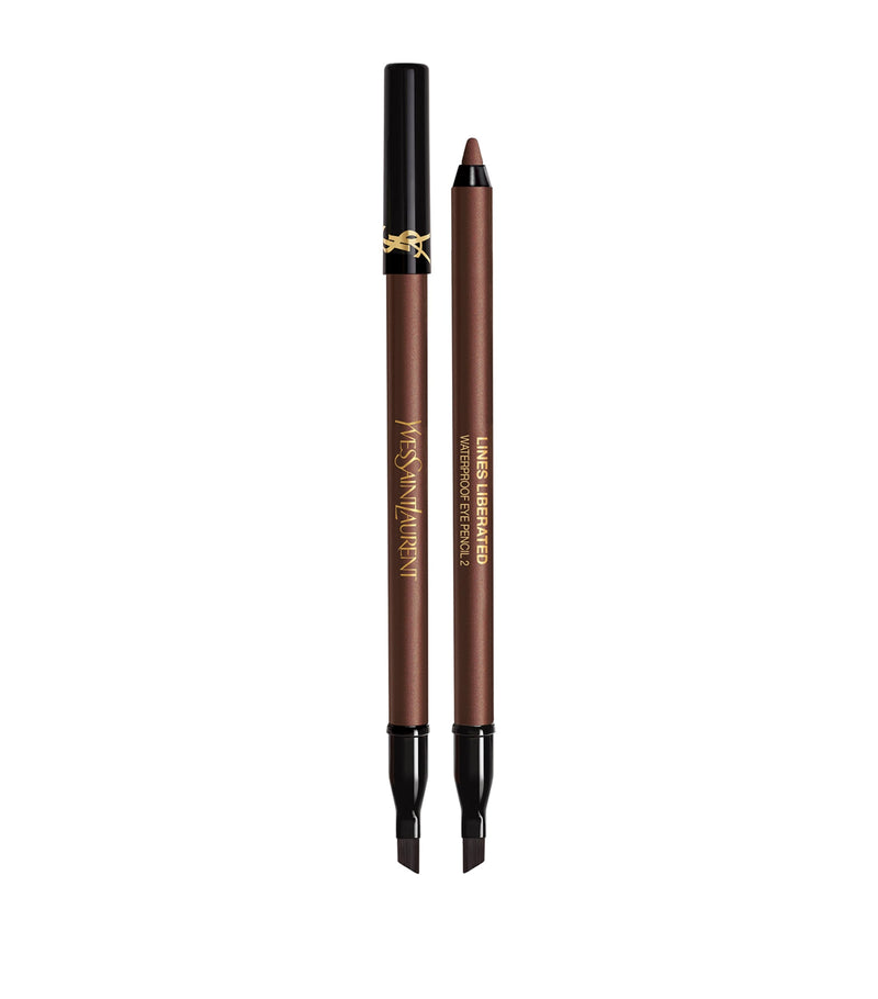 YSL Lines Liberated Eyeliner