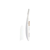 Panasonic travel epilator full body trimmer white, imported from the UK