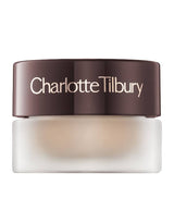 Brightening Cream Eyeshadow with Soft-Focus Pigments and Vitamin E