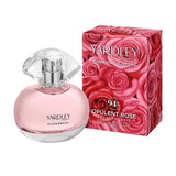 Yardley Opulent Rose Eau de Toilette 50ml
