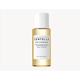 Skin1004 Centella Light Cleansing Oil 30ml Travel Mini