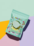 Kids Magical Kawaii Bath Fizzer Set of 4