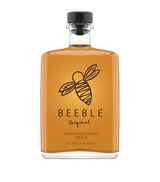 BEEBLE Whisky Liquor Honey-Infused Spirit 50cl