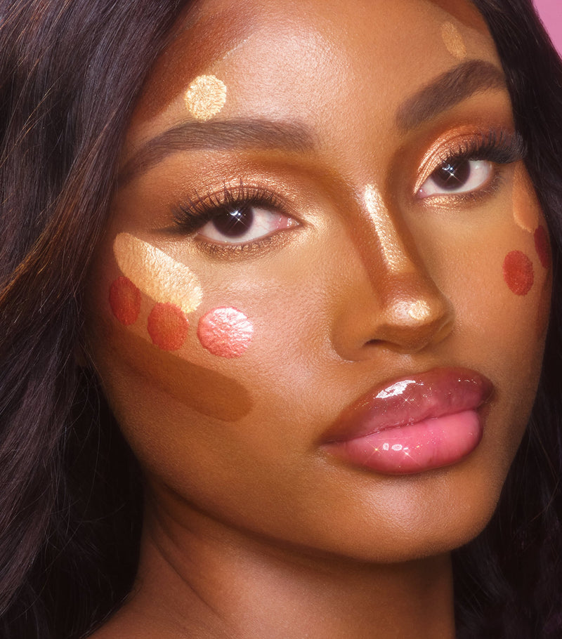 Charlotte Tilbury Pinkgasm Beauty Light Wand Highlighter - British product