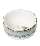 Wedgwood Sailor's Farewell Sauce Dish 5.5cm