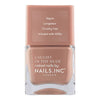 Nails.INC Nude Nail Polish Turks and Caicos beach 14ml, imported from the UK