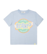 Billieblush Cotton Graphic T-Shirt (4-10 Years)