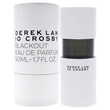 Derek Lam Blackout Eau De Parfum Spray 50ml