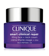 Clinique Smart Clinical Repair Lifting Face and Neck Cream Anti-Ageing 75ml