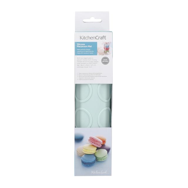 Sweetly Does It Non-stick Macaron Baking Sheet GOODS M&S