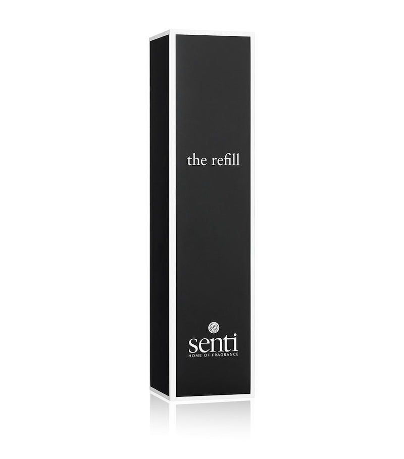 Senti Amber and Oud diffuser refill 500ml (British brand)