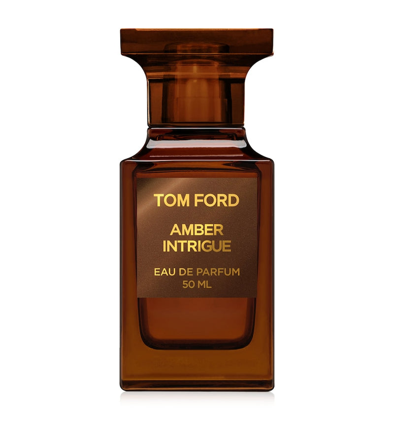TOM FORD Amber Intrigue Eau de Parfum 50ml (British brand)