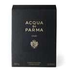 Acqua di Parma Oud Candle 200g - British product
