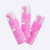 HiSmile foam mouthwash watermelon variety, UK version