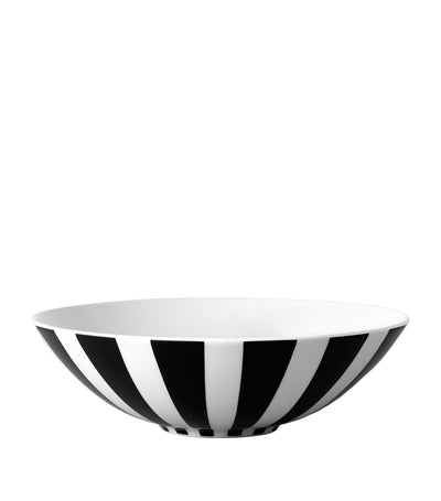 Villeroy & Boch Memphis Porcelain Bowl 21cm