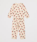 Konges Sløjd Chleo trousers 9 months-10 years, UK version