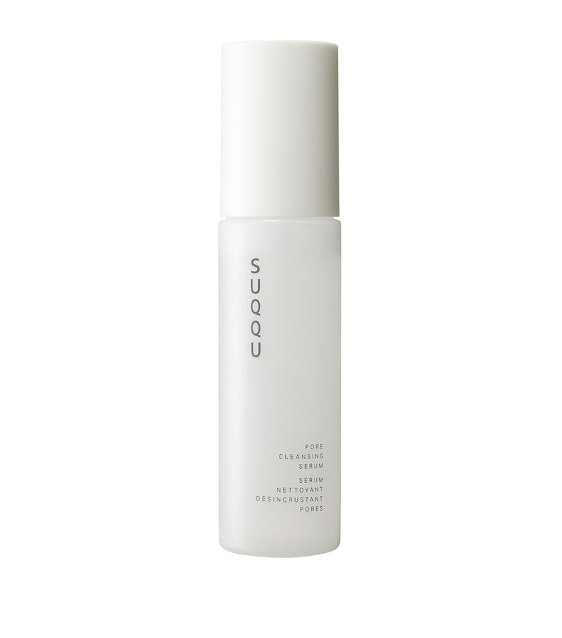 Suqqu pore cleansing serum 50ml (British brand)