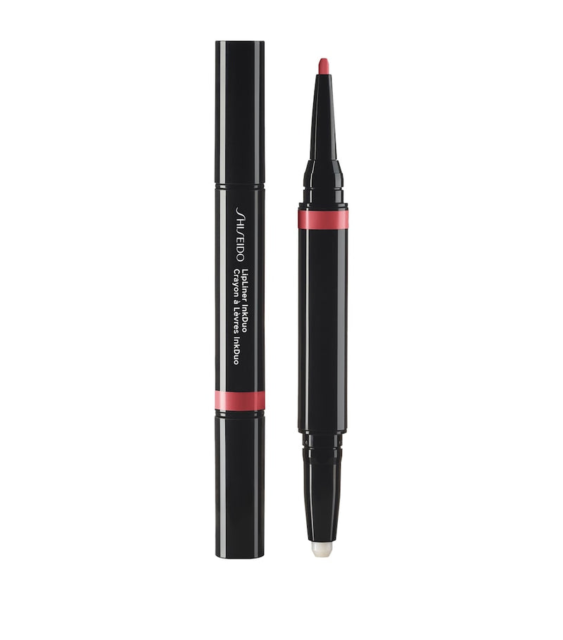 Shiseido LipLiner InkDuo