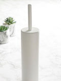 White Toilet Brush (British brand)