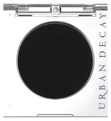 Urban Decay 24/7 Eyeshadow Mono GOODS Boots blackout