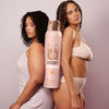 utan Warm Undertone Spray instant airbrush 75ml, imported from the UK