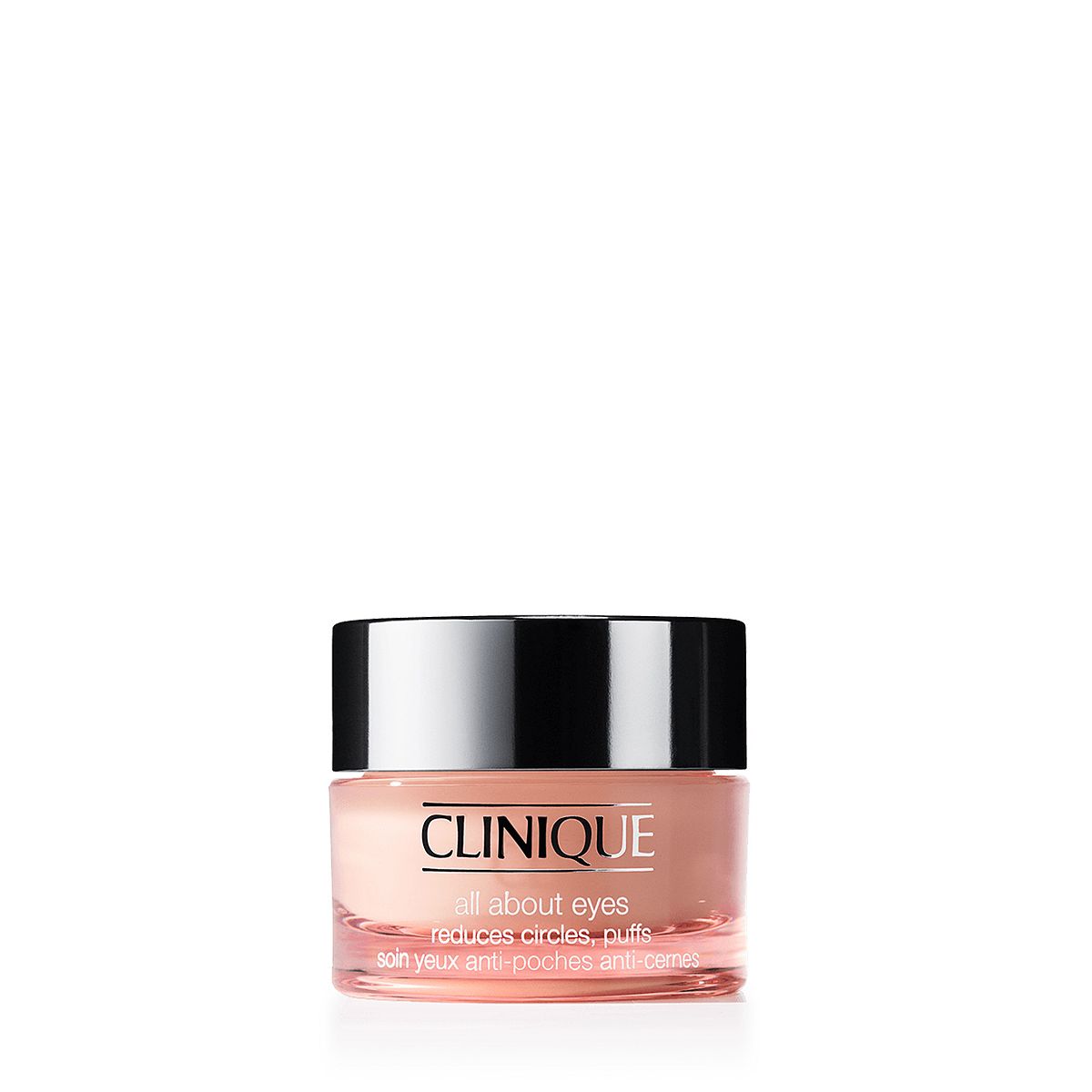 Clinique All About Eyes™ Eye Cream 15ml - McGrocer