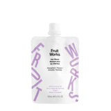 Fruit Works hair mask Strengthens Repairs Hydrates - British product