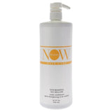NOW Beauty No Yellow Conditioner Blonde Hair Care 946ml