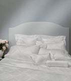 Pratesi Treccia Square Pillowcase (65cm x 65cm)