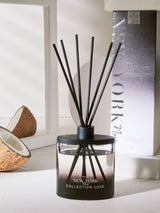Collection Luxe New York Noir Cassis & Coconut Reed Diffuser 170ml