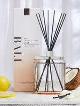 Collection Luxe Bali Tropical Coconut Reed Diffuser 400ml