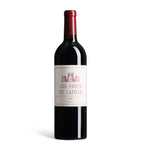 Château Latour Fortes de Latour 2019 Bordeaux red wine 75cl - British product