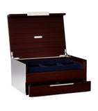 Ralph Lauren Home Wood Veneer Hilding Writer's Box