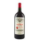 Petrus 2006 Magnum Bordeaux Red Wine 150cl