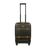 Bric's Bellagio 3 Cabin Suitcase 55cm