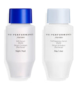Shiseido Bio-Performance Skin Filler Serum Duo Refill Face Serum 2 x 30ml